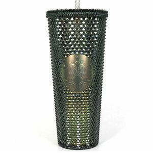 Starbucks Fall 2020 studded Tumbler